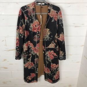 Beautiful light jacket